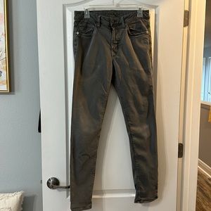 Mens American Eagle Flex Jeans